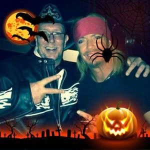 Meet your Posher, Sean